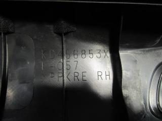 Карта двери задняя правая CX-5 (KE) 11-17 2016 Внедорожник 2.5