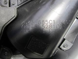 Карта двери задняя правая CX-5 (KE) 11-17 2016 Внедорожник 2.5