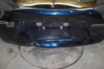 Крышка багажника CX-5 (KE) 11-17 2016 Внедорожник 2.5