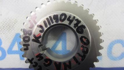 Шестерня коленвала OPTIMA JF 15-20 2019 Седан 2.4