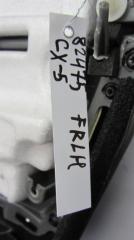 Карта двери передняя левая CX-5 (KE) 11-17 2016 Внедорожник 2.5