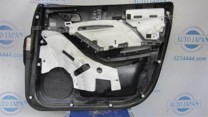 Карта двери передняя левая MAZDA CX-5 (KE) 11-17 Внедорожник 2.5