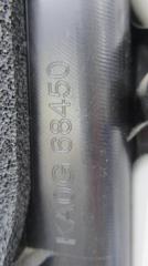 Карта двери передняя левая CX-5 (KE) 11-17 2016 Внедорожник 2.5