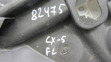 Стеклоподъемник передний левый CX-5 (KE) 11-17 2016 Внедорожник 2.5