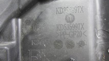 Стеклоподъемник передний левый MAZDA CX-5 (KE) 11-17 Внедорожник 2.5