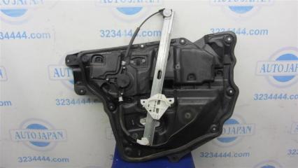 Стеклоподъемник передний левый CX-5 (KE) 11-17 2016 Внедорожник 2.5