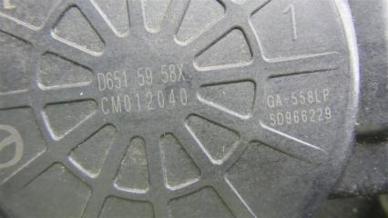 Стеклоподъемник передний левый CX-5 (KE) 11-17 2016 Внедорожник 2.5