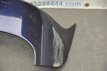 Спойлер крышки багажника MAZDA CX-5 (KE) 11-17 Внедорожник 2.5