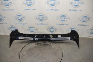 Спойлер крышки багажника CX-5 (KE) 11-17 2016 Внедорожник 2.5