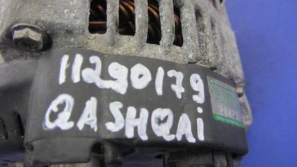 Генератор QASHQAI 07-14