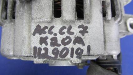 Генератор ACCORD CL7 / TSX 03-08