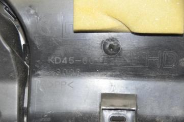 Воздуховод салона MAZDA CX-5 (KE) 11-17 Внедорожник 2.5