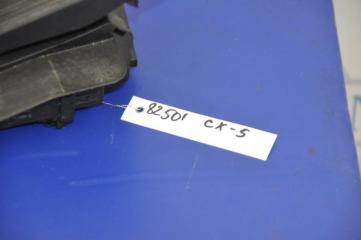 Педаль газа CX-5 (KE) 11-17 2016 Внедорожник 2.5