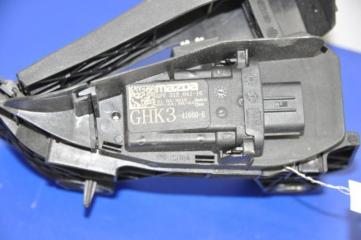 Педаль газа CX-5 (KE) 11-17 2016 Внедорожник 2.5