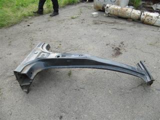 Стойка кузова средняя левая ACURA RDX 12-19 Внедорожник 3.5