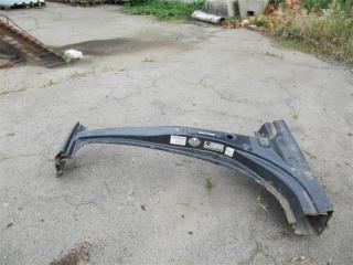 Стойка кузова средняя левая RDX 12-19 2013 Внедорожник 3.5