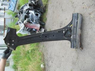 Стойка кузова средняя левая RDX 12-19 2013 Внедорожник 3.5