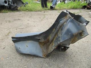 Четверть кузова задняя левый FORD FUSION 14- Седан C15HDTX