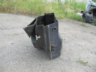 Четверть кузова задняя левый FUSION 14- 2019 Седан C15HDTX