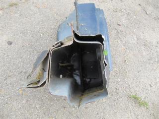 Четверть кузова задняя левый FUSION 14- 2019 Седан C15HDTX