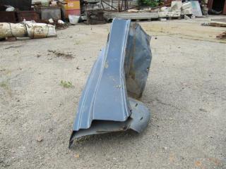 Четверть кузова задняя левый FUSION 14- 2019 Седан C15HDTX