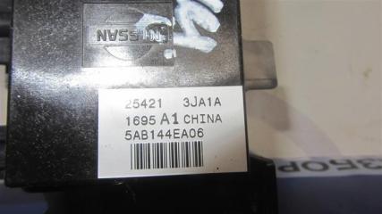Кнопка стеклоподъемника задняя правая QX60/JX35 12-20 2015 Внедорожник 3.5