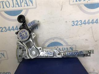 Стеклоподъемник задний правый INFINITI QX60/JX35 12-20 2015