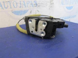 Замок двери задний левый QX60/JX35 12-20 2017 Внедорожник 3.5 VQ35DD