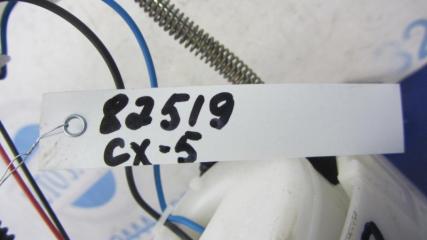 Топливный насос CX-5 (KE) 11-17 2016 Внедорожник 2.5