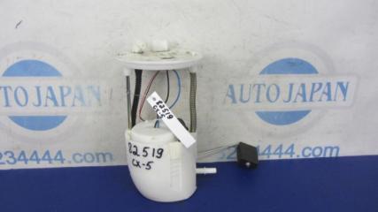 Топливный насос MAZDA CX-5 (KE) 11-17 Внедорожник 2.5