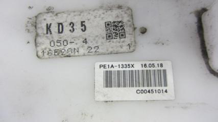 Топливный насос CX-5 (KE) 11-17 2016 Внедорожник 2.5