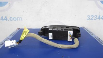 Кнопка стеклоподъемника передняя правая QX60/JX35 12-20 2015 Внедорожник 3.5