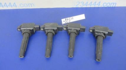 Катушка зажигания MAZDA CX-5 (KE) 11-17 2016