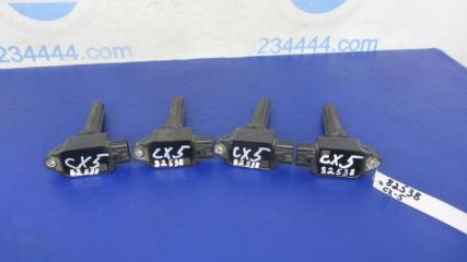 Катушка зажигания MAZDA CX-5 (KE) 11-17 Внедорожник 2.5