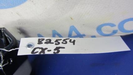 Лючок топливного бака CX-5 (KE) 11-17 2016 Внедорожник 2.5