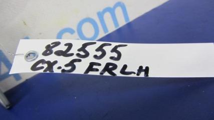 Петля капота левая CX-5 (KE) 11-17 2016 Внедорожник 2.5