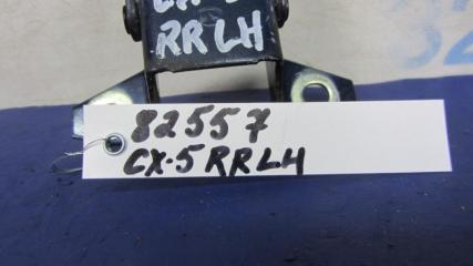 Петля крышки багажника левая CX-5 (KE) 11-17 2016 Внедорожник 2.5
