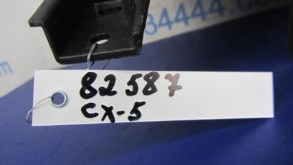 Накладка торпедо CX-5 (KE) 11-17 2016 Внедорожник 2.5