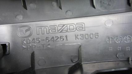 Бардачок CX-5 (KE) 11-17 2016 Внедорожник 2.5