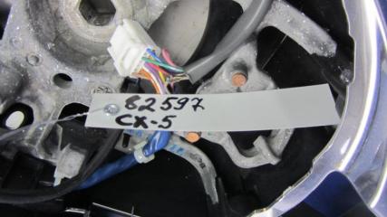 Руль CX-5 (KE) 11-17 2016 Внедорожник 2.5