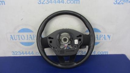 Руль MAZDA CX-5 (KE) 11-17 Внедорожник 2.5