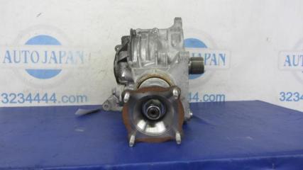 Раздаточная коробка CX-5 (KE) 11-17 2016 Внедорожник 2.5