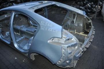 Четверть кузова задняя левый CHEVROLET VOLT 10-15