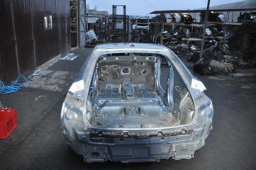 Четверть кузова задняя левый VOLT 10-15