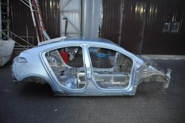 Четверть кузова передняя правый CHEVROLET VOLT 10-15