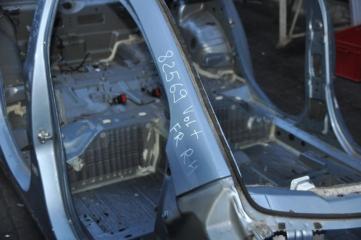 Четверть кузова передняя правый VOLT 10-15