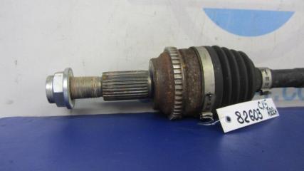 Привод задний задний правый MAZDA CX-5 (KE) 11-17 Внедорожник 2.5