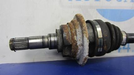 Привод задний задний левый CX-5 (KE) 11-17 2016 Внедорожник 2.5