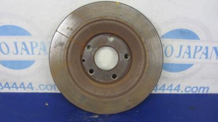 Тормозной диск задний MAZDA CX-5 (KE) 11-17 Внедорожник 2.5