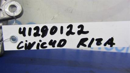 Блок управления двигателем CIVIC 4D 06-11 FD R18A